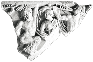 reproduction of art and bas in reconstructed stone / CVS ITALIA, carvings and reproductions' art stone ricompsta / cvs Italy